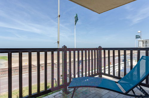 Foto 2 - Apartment mit 1 Schlafzimmer in Cabourg mit blick aufs meer