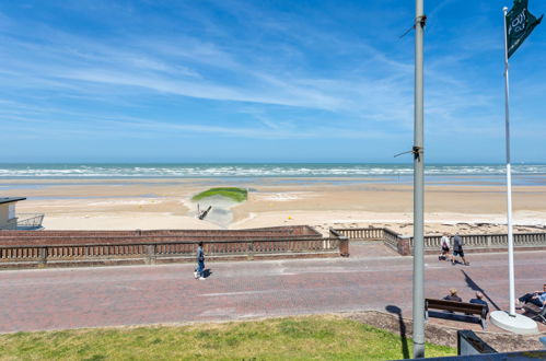 Photo 16 - 1 bedroom Apartment in Cabourg with sea view