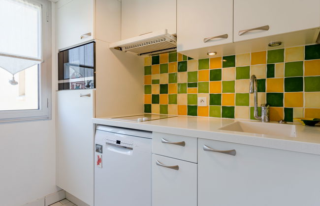 Apartamento de 2 quartos em Cabourg - Foto 15