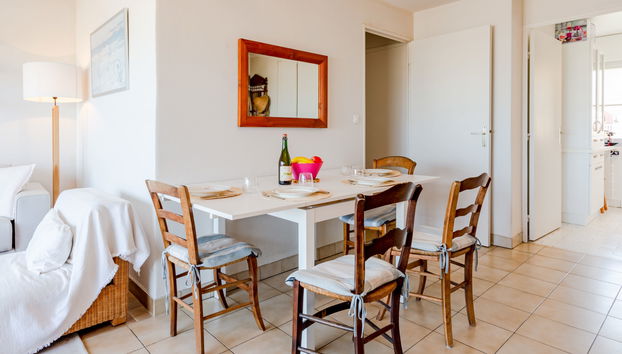 2 bedroom Apartment in Cabourg - Photo 4