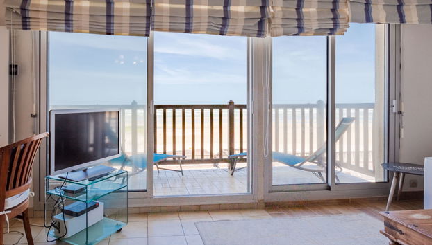 2 bedroom Apartment in Cabourg - Photo 3