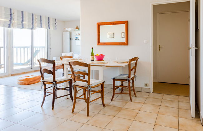Apartamento de 2 quartos em Cabourg - Foto 8