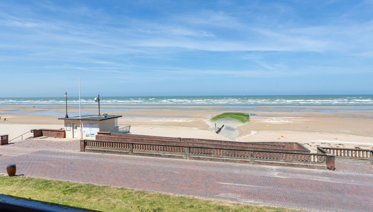 2 bedroom Apartment in Cabourg - Photo 1