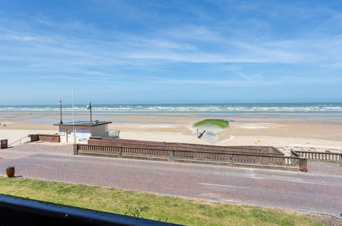 Photo 1 - Appartement de 1 chambre à Cabourg avec vues à la mer