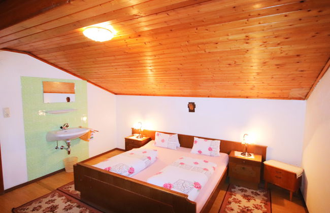 Apartamento de 2 quartos em Pill com jardim e terraço - Foto 9