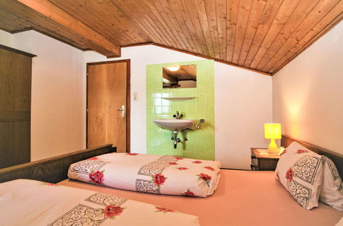 Foto 4 - Apartment mit 2 Schlafzimmern in Pill mit garten und terrasse