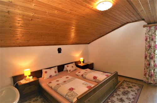 Foto 17 - Appartamento con 2 camere da letto a Pill con terrazza e vista sulle montagne