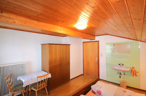 Foto 10 - Apartamento de 2 quartos em Pill com jardim e terraço