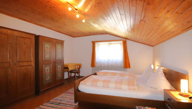 Apartment mit 2 Schlafzimmern in Pill mit garten und terrasse - Foto 5