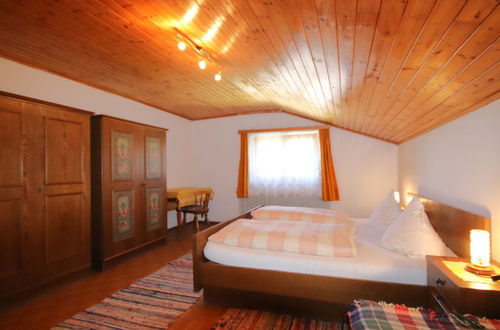 Foto 5 - Apartamento de 2 quartos em Pill com jardim e terraço