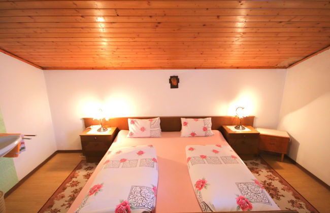 Apartamento de 2 quartos em Pill com jardim e terraço - Foto 11