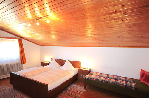 Foto 33 - Apartamento de 2 quartos em Pill com jardim e terraço