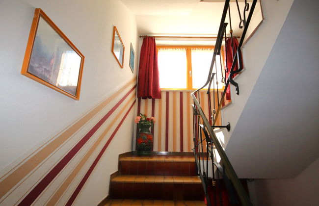 Apartamento de 2 quartos em Pill com jardim e terraço - Foto 20