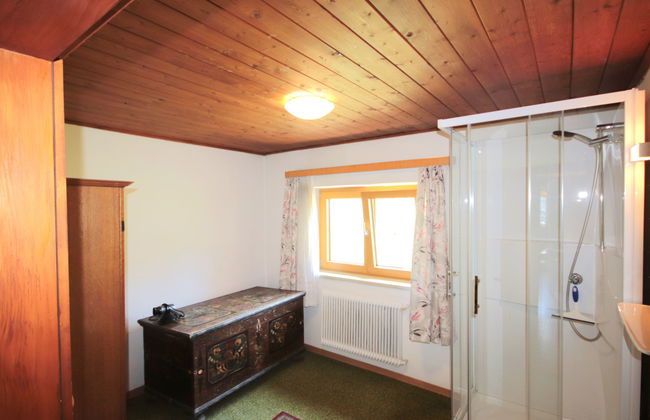 Apartamento de 2 quartos em Pill com jardim e terraço - Foto 17