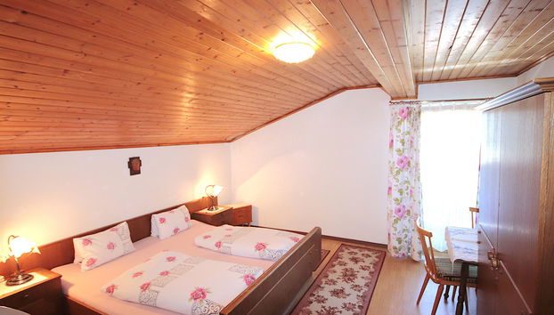 Apartment mit 2 Schlafzimmern in Pill mit garten und terrasse - Foto 4