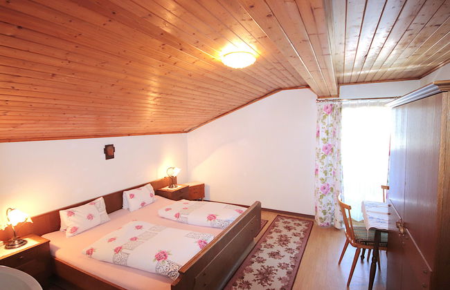 Apartamento de 2 quartos em Pill com jardim e terraço - Foto 4
