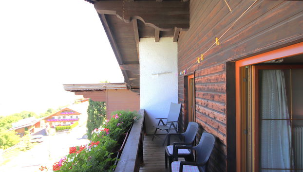 Apartment mit 2 Schlafzimmern in Pill mit garten und terrasse - Foto 2