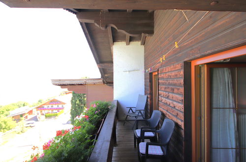Foto 2 - Apartamento de 2 quartos em Pill com jardim e terraço