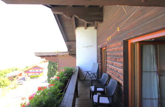 Foto 2 - Apartamento de 2 quartos em Pill com jardim e terraço