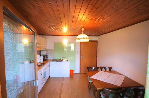 Foto 8 - Apartamento de 2 quartos em Pill com jardim e terraço