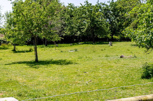 Photo 20 - Maison de 1 chambre à Hudimesnil avec jardin et vues à la mer