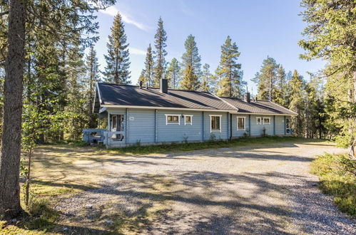 Photo 21 - Maison de 2 chambres à Kuusamo avec sauna