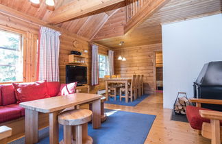 Photo 3 - 2 bedroom House in Kuusamo with sauna