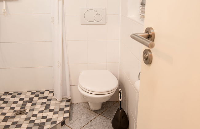 Casa de 3 quartos em Norden com jardim e terraço - Foto 22