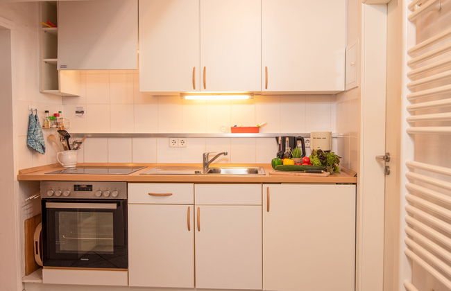 Casa de 3 quartos em Norden com jardim e terraço - Foto 3