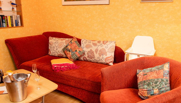 Casa de 3 quartos em Norden com jardim e terraço - Foto 4