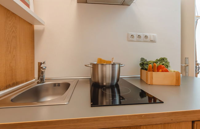 Apartamento de 2 quartos em Bad Gastein com jardim - Foto 14