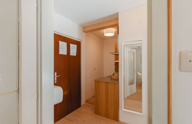 Apartamento de 2 quartos em Bad Gastein com jardim - Foto 13