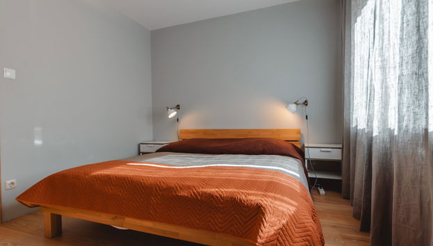 Appartamento con 2 camere da letto a Bad Gastein con giardino - Foto 4