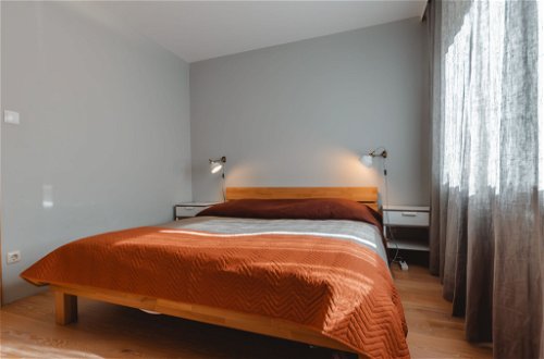 Foto 6 - Appartamento con 1 camera da letto a Bad Gastein con vista sulle montagne