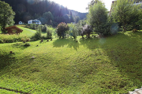 Foto 25 - Apartment mit 1 Schlafzimmer in Bad Gastein mit blick auf die berge