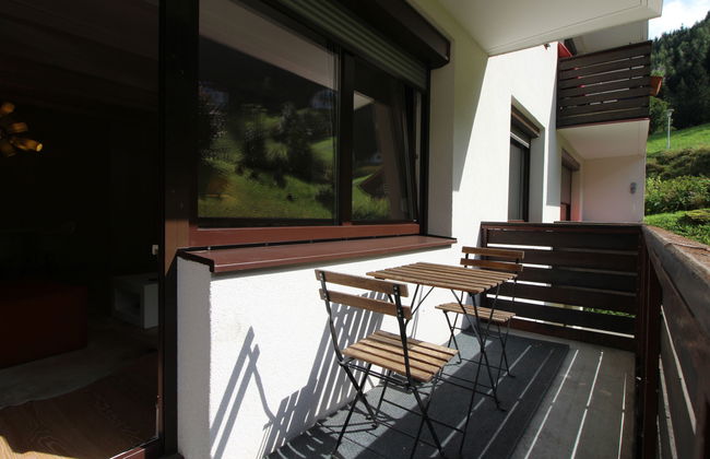 Apartamento de 2 quartos em Bad Gastein com jardim - Foto 25