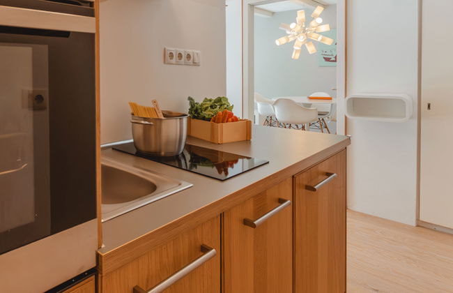 Apartamento de 2 quartos em Bad Gastein com jardim - Foto 2
