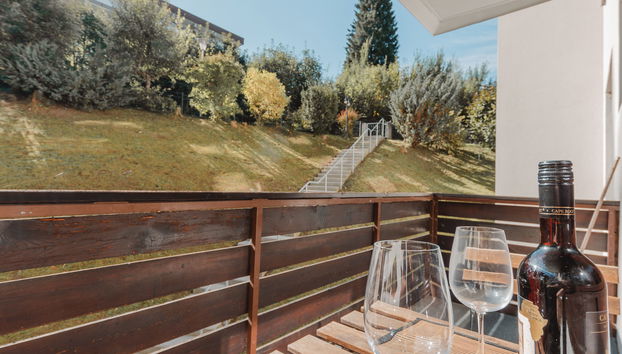 Appartamento con 2 camere da letto a Bad Gastein con giardino - Foto 5