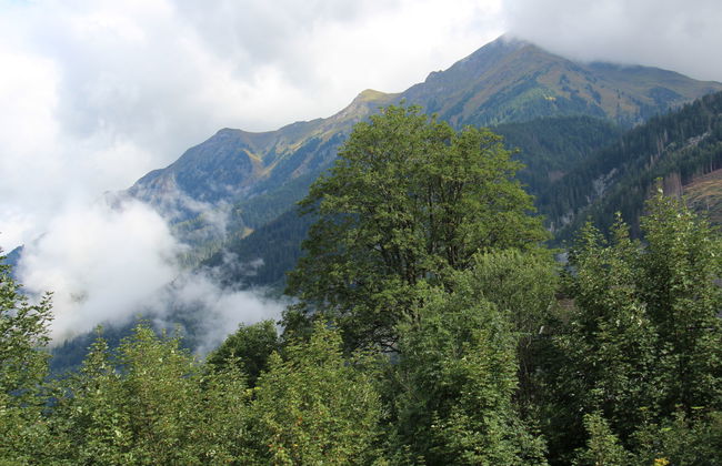 Apartamento de 2 quartos em Bad Gastein com jardim - Foto 24