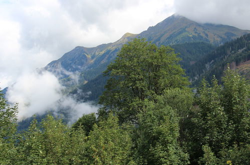 Photo 23 - Appartement de 1 chambre à Bad Gastein avec vues sur la montagne