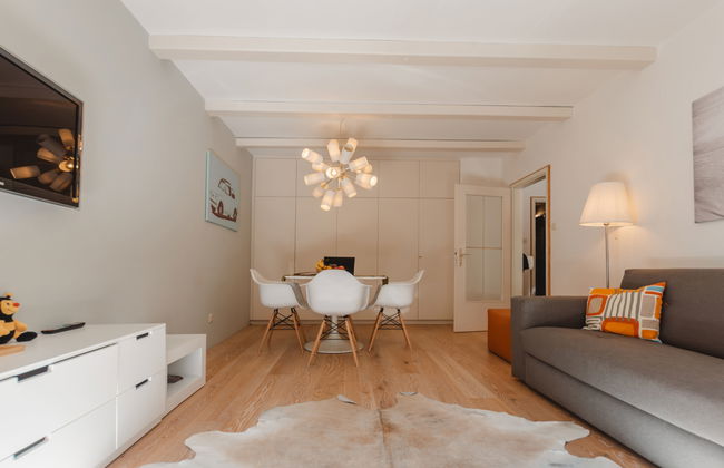 Apartamento de 2 quartos em Bad Gastein com jardim - Foto 22