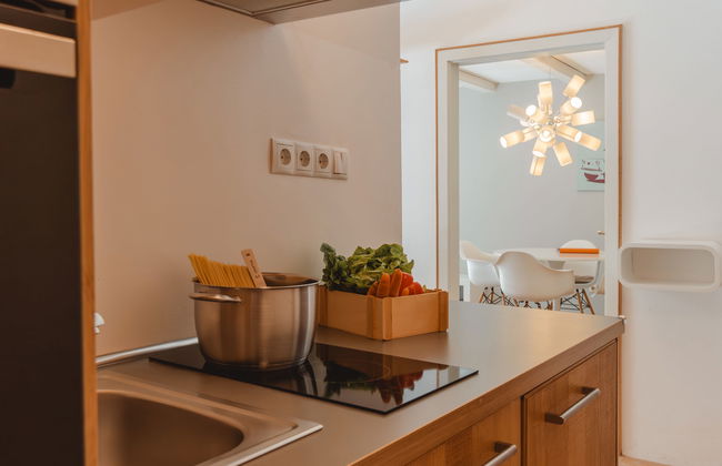 Apartamento de 2 quartos em Bad Gastein com jardim - Foto 8