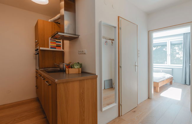 Apartamento de 2 quartos em Bad Gastein com jardim - Foto 7