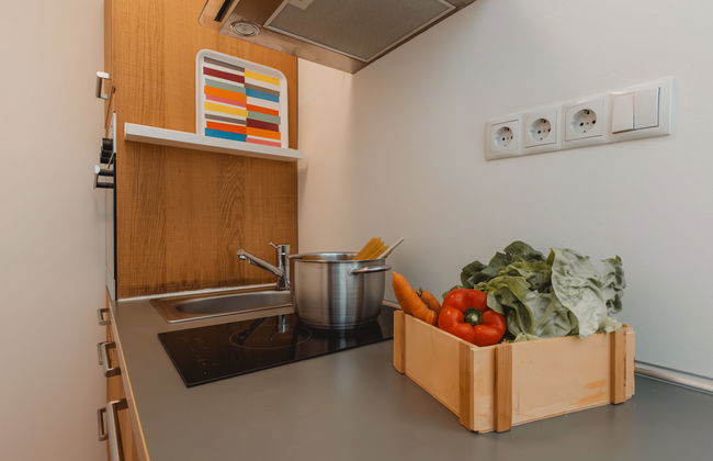 Apartamento de 2 quartos em Bad Gastein com jardim - Foto 11