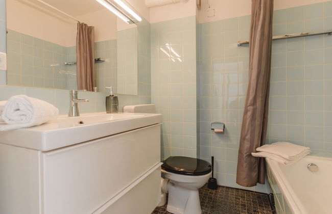 Apartamento de 2 quartos em Bad Gastein com jardim - Foto 23