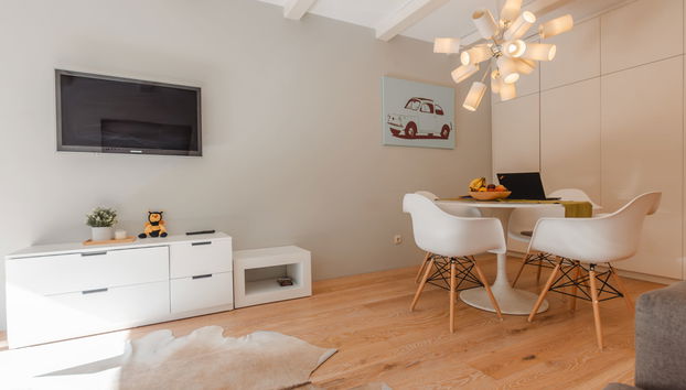 Appartamento con 2 camere da letto a Bad Gastein con giardino - Foto 3