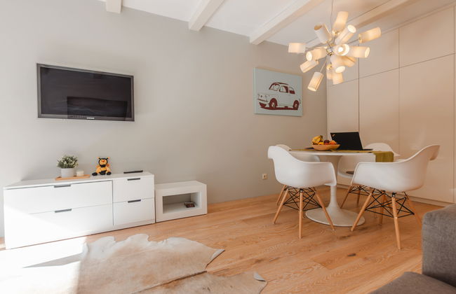 Apartamento de 2 quartos em Bad Gastein com jardim - Foto 3