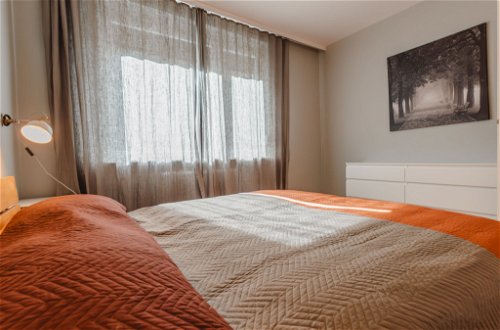 Foto 19 - Appartamento con 1 camera da letto a Bad Gastein con vista sulle montagne