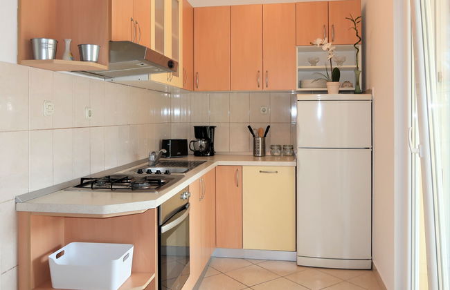 Apartamento de 3 quartos em Sibenik - Foto 5