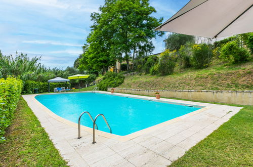 Photo 54 - 3 bedroom Apartment in Poggibonsi with swimming pool and garden